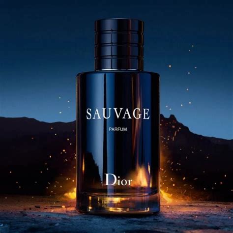que significa dior en los perfumes